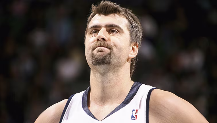 Minnesota Timberwolves v Utah Jazz