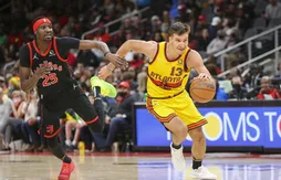 Le coach des Raptors admiratif de Bogdan Bogdanovic