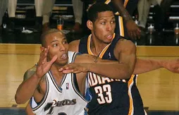 Most Improved Player : le choix de Basket USA