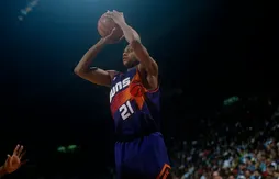 Les confessions de Richard Dumas, l’étoile filante des Suns