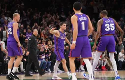 Stats & Highlights | Les Suns remettent la marche avant, Ja’Kobe Walter achève le Magic