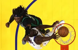 Plutôt ange que Draymond