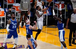 Présaison NBA | Quel programme sur BeIN Sports ?