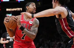 Dalen Terry tente sa chance aux Warriors