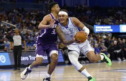 À l’arraché, le Magic stoppe sa série de défaites face aux Kings