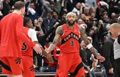 Brandon Ingram finalement opéré du talon