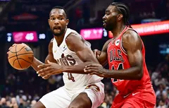 Patrick Williams a épuisé son crédit