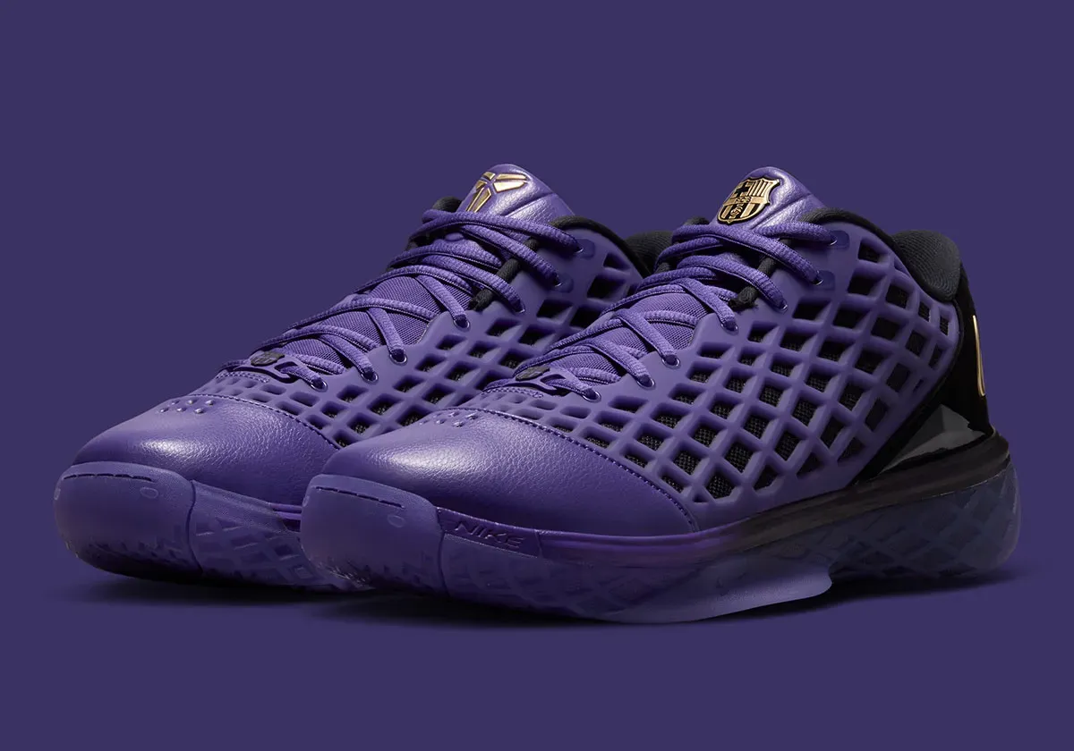 Kobe 3 Protro