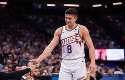 Grayson Allen s’entraîne à Duke “comme au bon vieux temps”