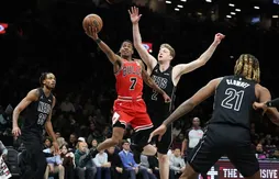 À Chicago, Rob Dillingham va devoir apprendre à « nettoyer » son jeu