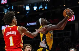 Et Indiana s’est effondré