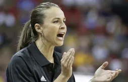 Becky Hammon se défend d’avoir tenu des propos déplacés contre sa joueuse enceinte