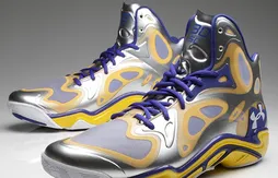 Under Armour : l’Anatomix Spawn de Stephen Curry sous toutes les coutures