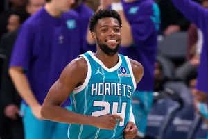 Charlotte qui rit, Miami qui pleure…