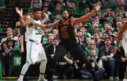 Marcus Smart prêt à finir en sang dans le Game 7