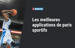 Meilleures applications de paris sportifs : Comparatif et classement des 10 applications des bookmakers en Avril 2026