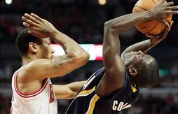 Miracle à Chicago : Derrick Rose et les Bulls au finish