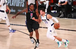 Pronostics NBA | Misez sur la rencontre Dallas – LA Clippers