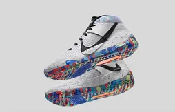 Test de chaussures | Avec la KD13, Nike réussit son pari