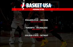 Programme du soir | Les Nets peuvent revenir à hauteur des Celtics