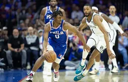 Au forceps, les Sixers font le break face aux Nets
