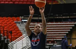 Isaiah Thomas de retour avec Team USA