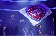 La plus grande victoire des Pistons ? Avoir redonné vie à leurs fans