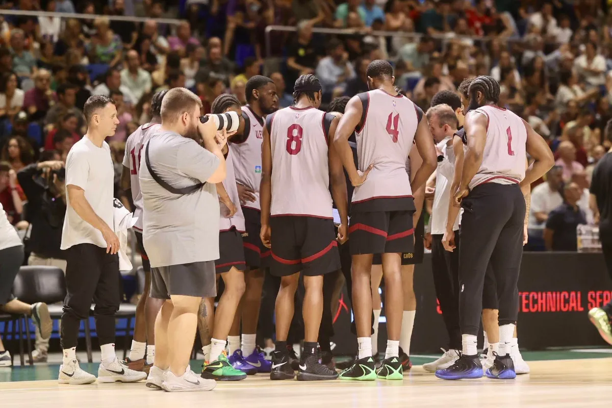 Les Cleveland Cavaliers
