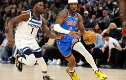 Pronostics NBA | Misez sur la rencontre Wolves – Thunder