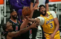 Pronostics NBA | Misez sur le choc Clippers – Lakers