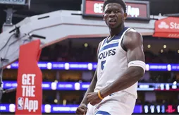 Pronostics NBA | Misez sur Anthony Edwards pour le Game 3