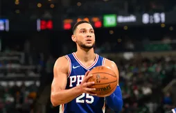 Pour Kobe Bryant, Ben Simmons doit absolument se doter d’un shoot