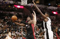 Miami perd Dion Waiters