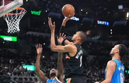 Thunder – Spurs : le calendrier complet de la finale de conférence Ouest