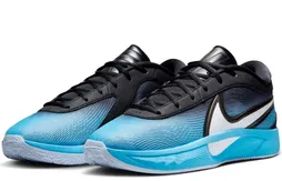 Un coloris “Christmas” pour la Giannis Freak 6