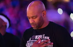 Hall of Fame : Vince Carter ému de rejoindre ses “héros”