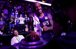 Les Kings transforment leur nouveau royaume en forteresse imprenable