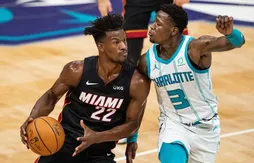 Facile vainqueur de Charlotte, le Heat fonce vers les playoffs