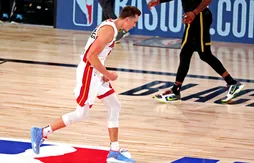 Jimmy Butler voulait un Duncan Robinson plus agressif et égoïste