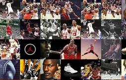 Les vidéos du soir : le talent artistique de Michael Jordan en 20 minutes