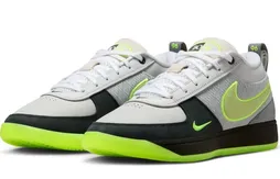 La Air Max 95 « Neon » revit grâce à la Book 1