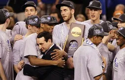 Finale NCAA : Duke au bout du suspense