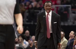 Sans Andre Drummond, Dwane Casey veut voir des “piranhas” au rebond