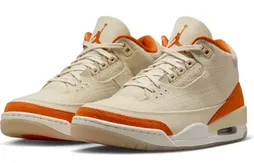 Le retour de la Air Jordan 3 « Starfish »