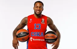 Sonny Weems revient en NBA… avec la maturité en plus !
