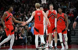 Stats & Highlights | Les Raptors continuent de surprendre en battant les Clippers