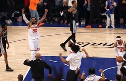 Karl-Anthony Towns, l’autre main du miracle