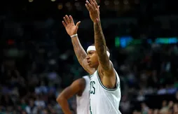 Boston – Miami : Isaiah Thomas (52 points) se déguise en Stephen Curry !