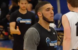 Des premiers retours positifs sur LiAngelo Ball