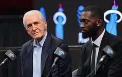 Bobby Portis, déjà taillé pour la « Heat Culture »